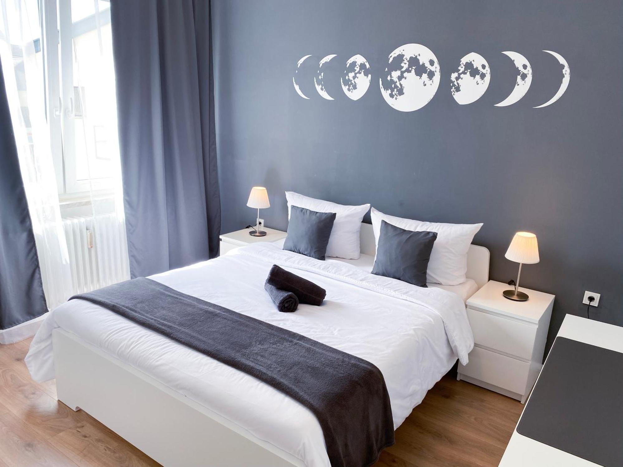 Nova City - Phantasialand I Cologne I Bonn Bruehl  Luaran gambar